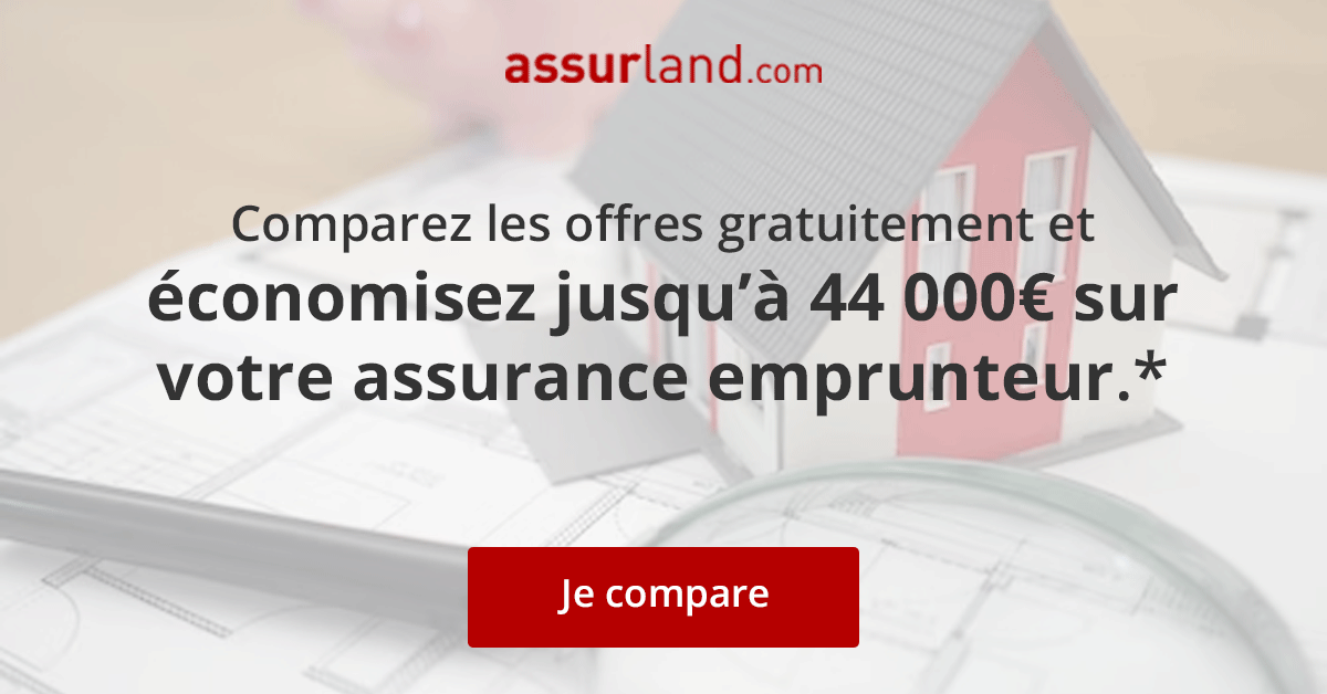 Assurland Emprunteur